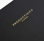 Desk Pad | Productivity Daily