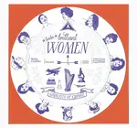 Spinner Card | Brilliant Women