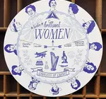 Spinner Card | Brilliant Women