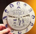 Spinner Card | Brilliant Women