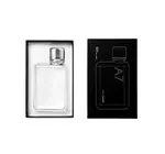 Memobottle A7 | Tritan Plastic Clear