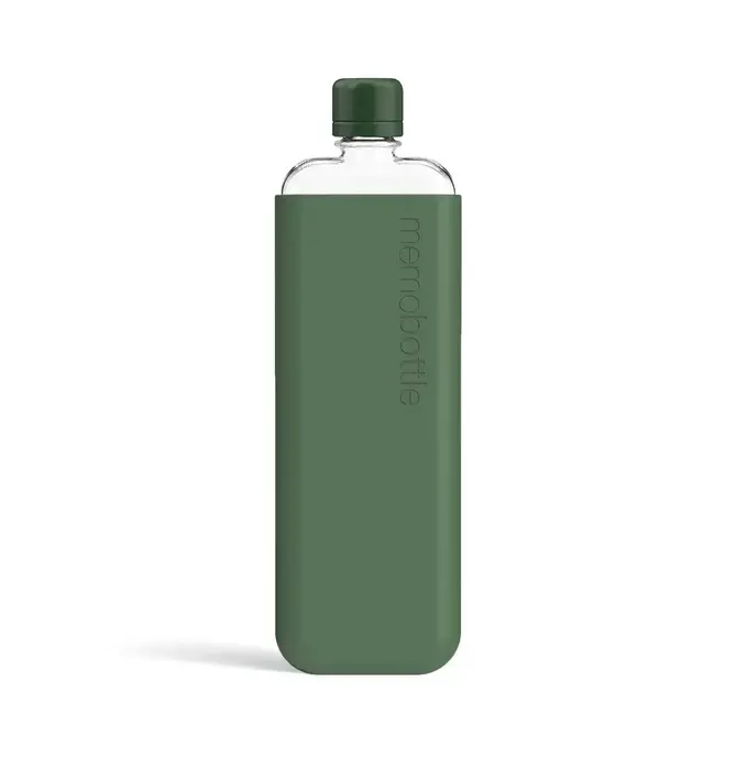 Memobottle Slim | Silicone Sleeve