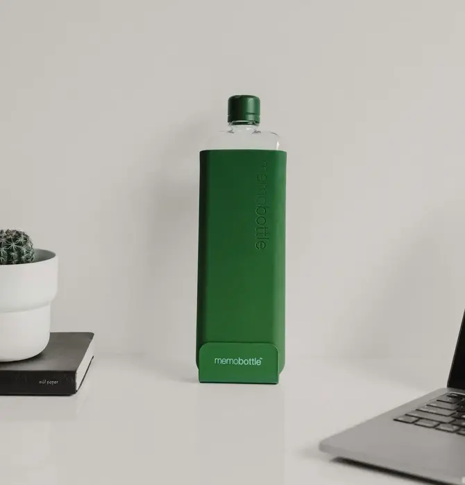 Memobottle Slim | Silicone Sleeve