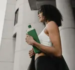 Memobottle Slim | Silicone Sleeve