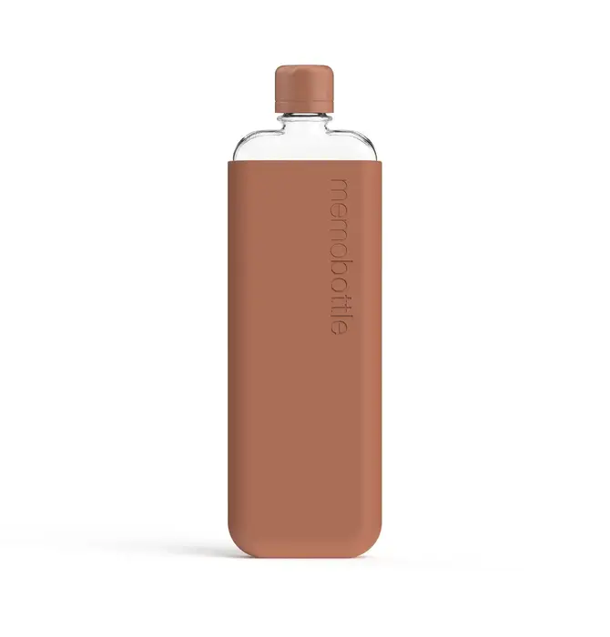 Bottle + Silicone Sleeve | Slim