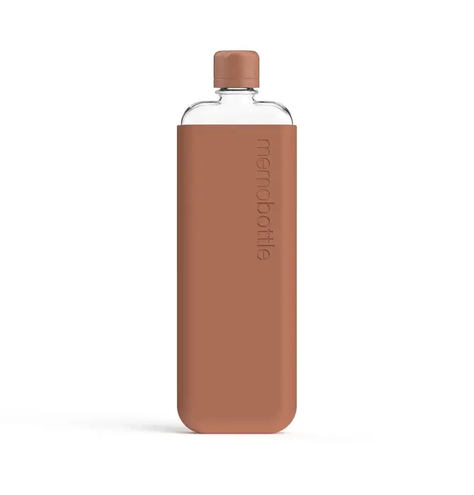Memobottle Slim | Silicone Sleeve