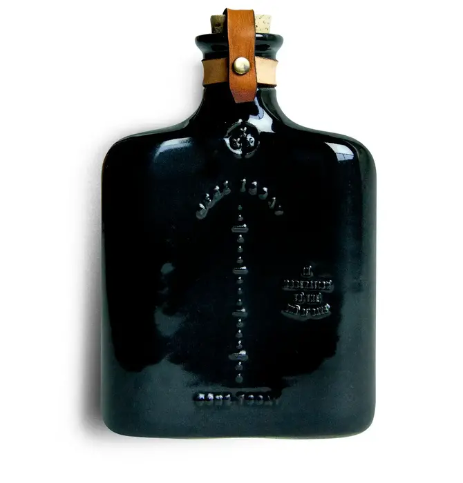 Flask | Ceramic