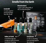 Cologne | Discovery Set | 2.5mL Vials