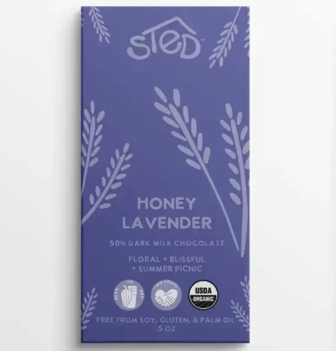 Candy | Chocolate Bar Mini