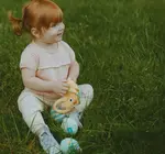 Crochet Basket | Easter Chick