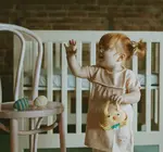 Crochet Basket | Easter Chick