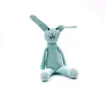 Toy | Crochet Rattle | Bunny