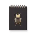 Notebook | Mini Jotter | Beetle Bug