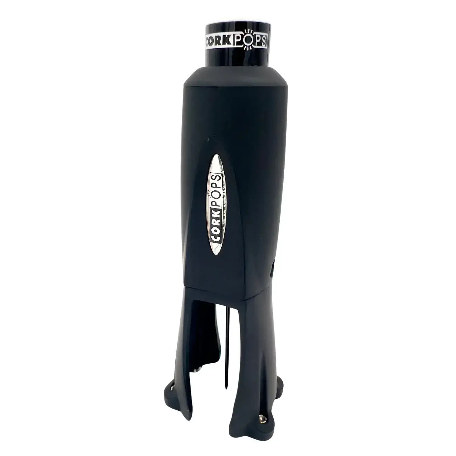 Cork Pops VinOwrite Marqueur De Verre à Vin, Lavable. La Façon « écrire » De Garder Une Trace De Votre Verre à Vin. Marqueurs De Verre Pour Vos Invités. Non Toxique Et