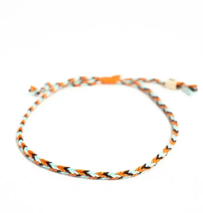 Wovern Bracelet | Pattern