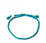 Woven Bracelet | Solid Color