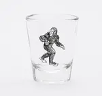 Shot Glass | Bigfoot/Sasquatch