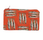 Pouch | Food-Safe 7x4 | Sea Life