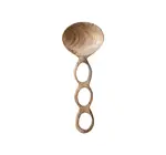 Spoon | Mango Wood | Hollow Circle Handle