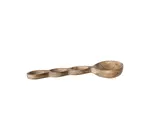 Spoon | Mango Wood | Hollow Circle Handle
