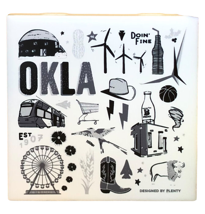 Coaster | OKLA Icons