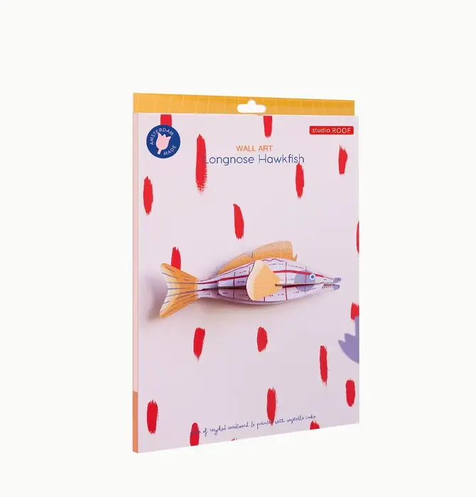 3D Sea Creature Puzzle | Large