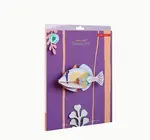 3D Sea Creature Puzzle | Large