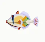 3D Sea Creature Puzzle | Large