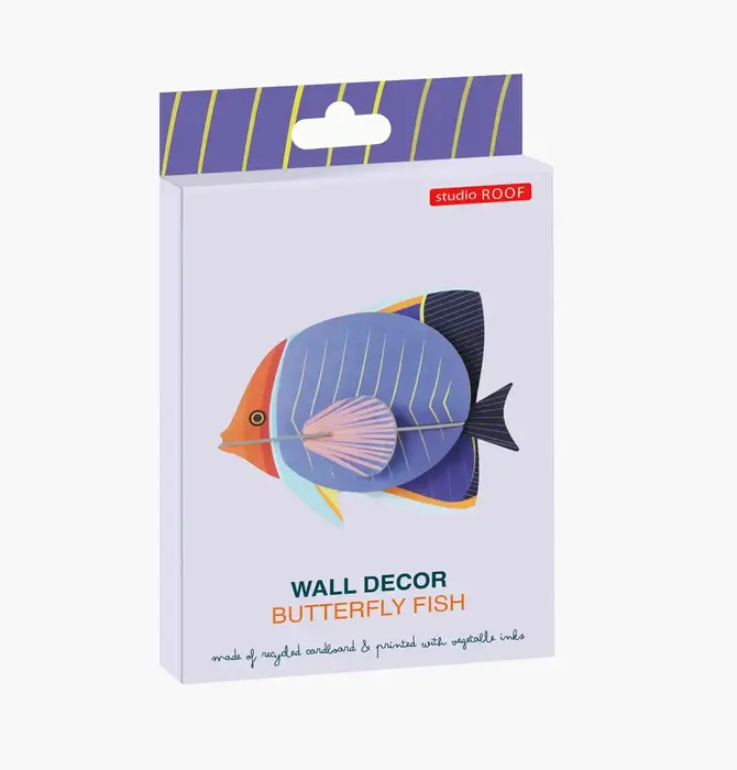 3D Sea Creature Puzzle | Small