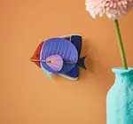 3D Sea Creature Puzzle | Small