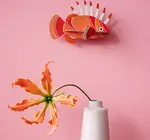 3D Sea Creature Puzzle | Small