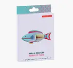 3D Sea Creature Puzzle | Small