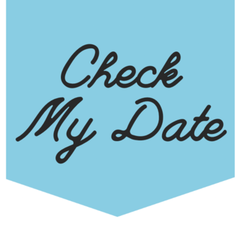 Check Date