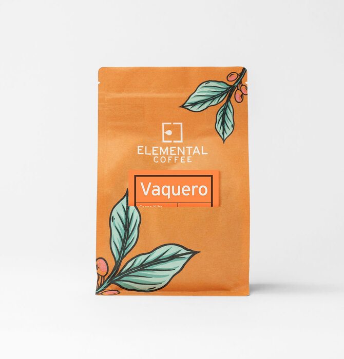 Coffee | Vaquero