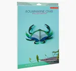 3D Sea Creature Puzzle | Large