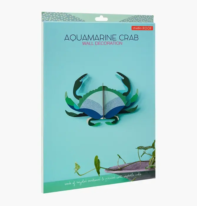 3D Sea Creature Puzzle | Large