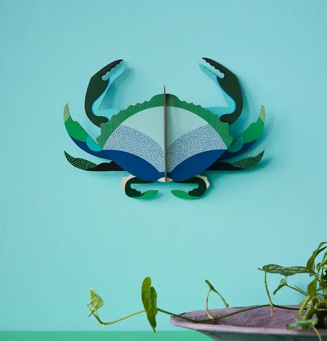 3D Sea Creature Puzzle | Large
