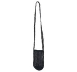Bottle Bag | Crochet Raffia