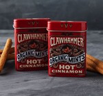 Candy | Organic Mints | Clawhammer