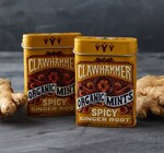 Candy | Organic Mints | Clawhammer