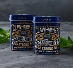 Candy | Organic Mints | Clawhammer
