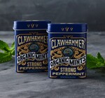 Mints | Clawhammer Organic