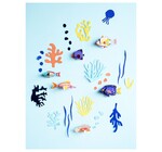 3D Sea Creature Puzzle | Small