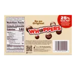 Candy | Whoppers Malted Milk Balls