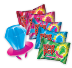 Candy | Ring Pop | Assorted