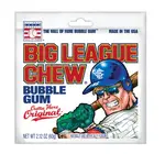 Candy | Gum | Big League Chew