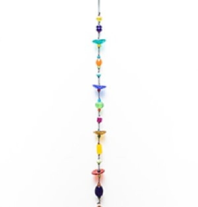 Chime | Field of Flowers