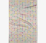 Microfiber Tea Towel | Lots of Dots