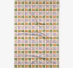 Microfiber Tea Towel | Spring Quilt