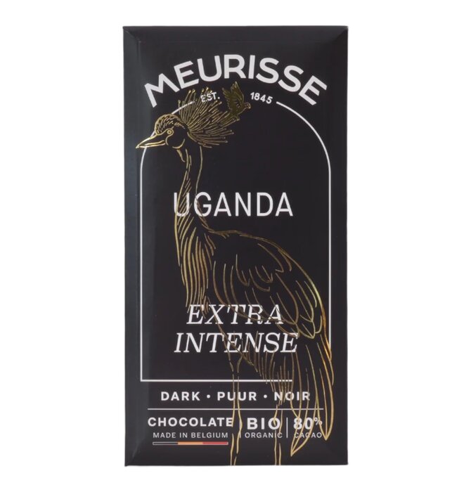 Chocolate Bar | Meurisse